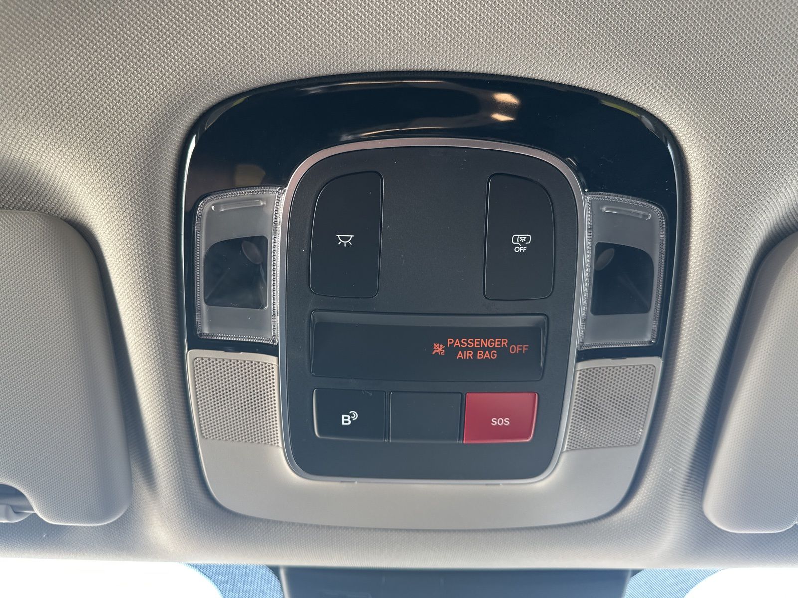 2025 Hyundai Tucson Hybrid Blue photo 28