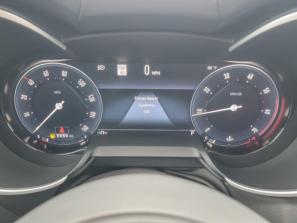 2024 ALFA ROMEO STELVIO - Image 12