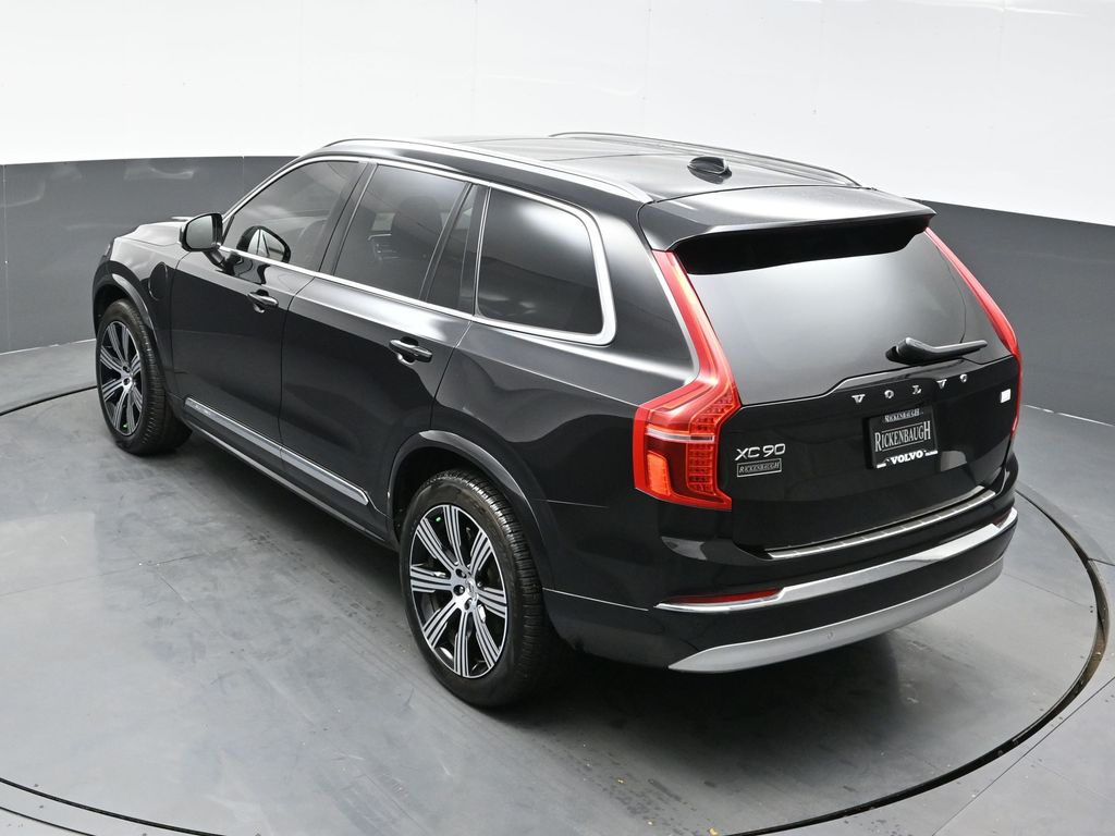 2022 Volvo XC90 T8 Inscription Expression photo 26