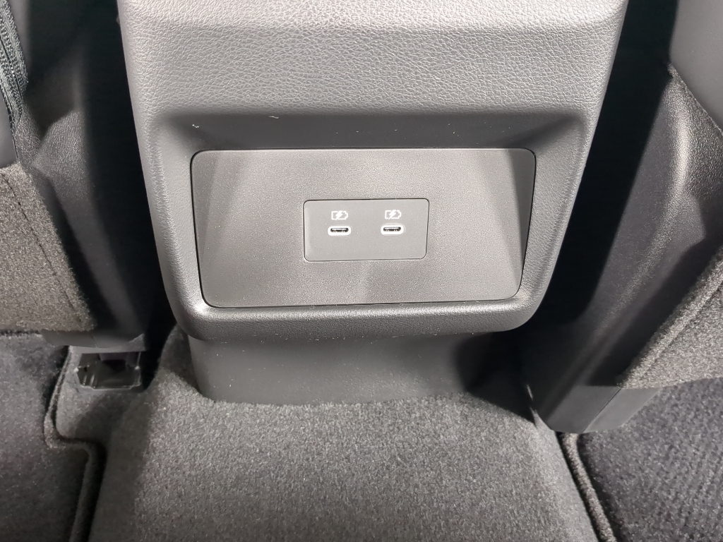 2026 Nissan Rogue SV photo 22