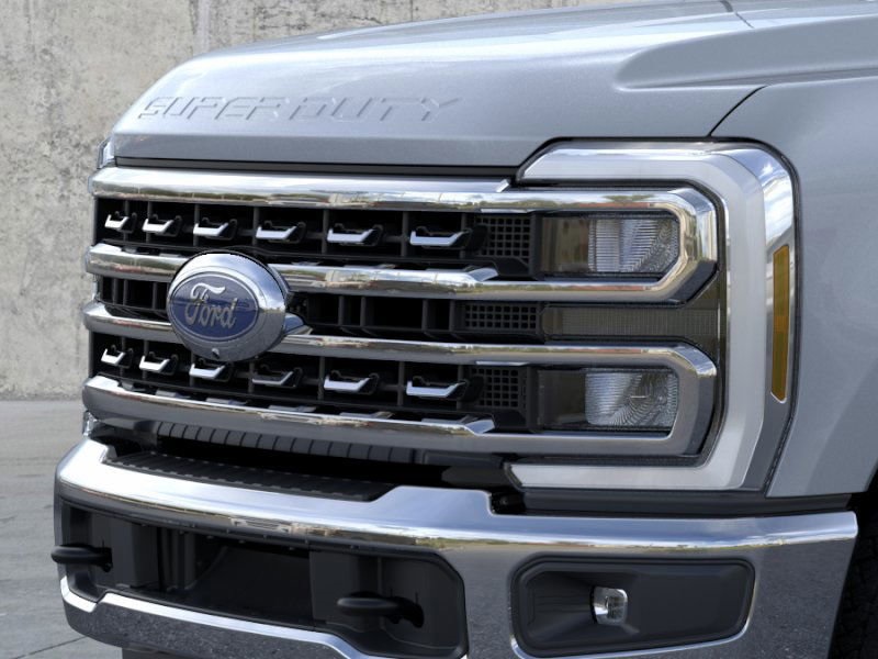 2026 Ford F-250 photo 17
