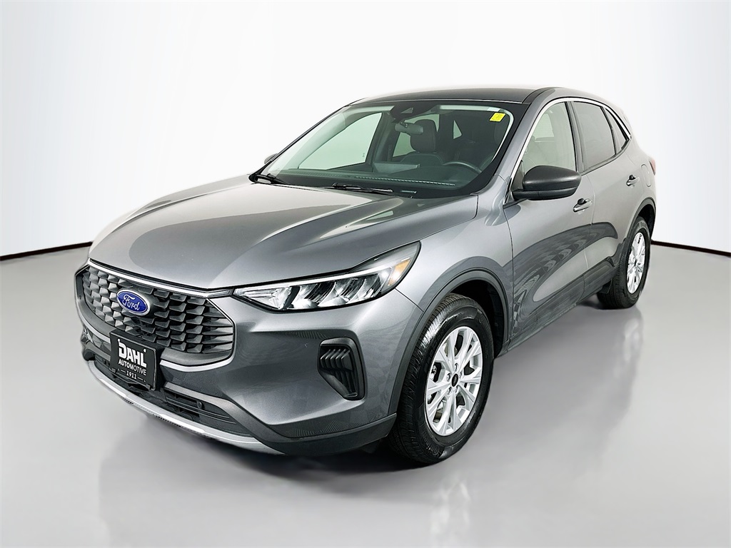 2024 Ford Escape Active photo 4