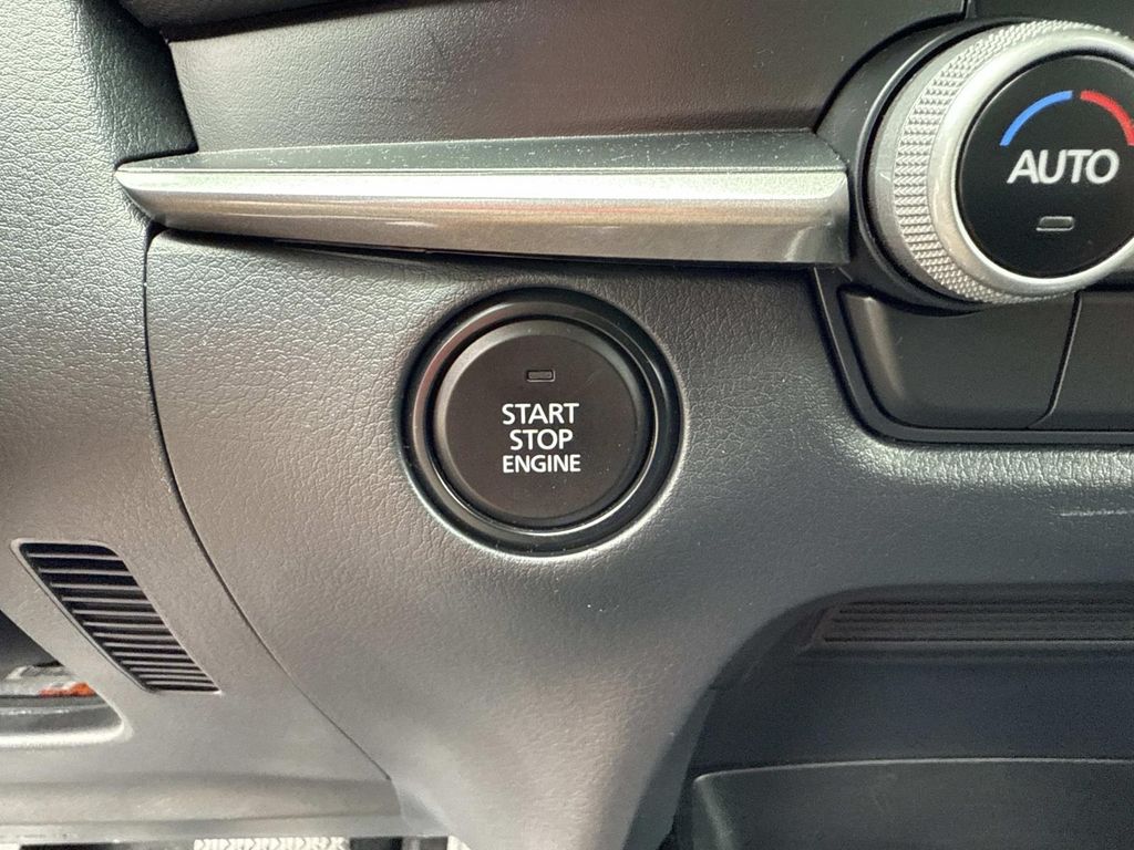 2025 Mazda CX-30 2.5 Select Sport photo 27