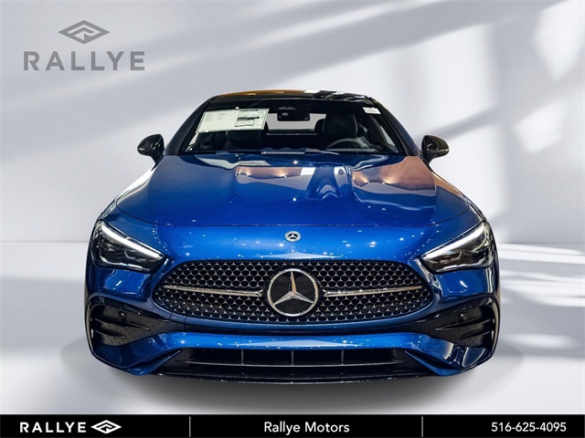 2025 Mercedes Benz CLE 300 4MATIC photo 2