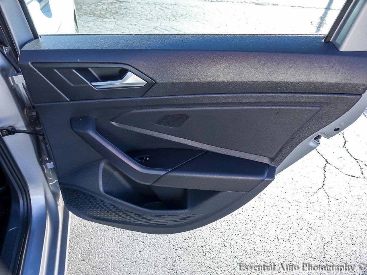 2024 VOLKSWAGEN JETTA - Image 20