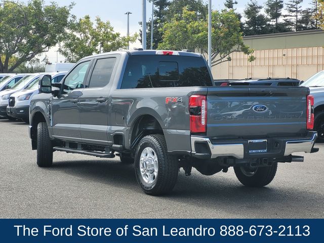 2026 Ford F-250 photo 7