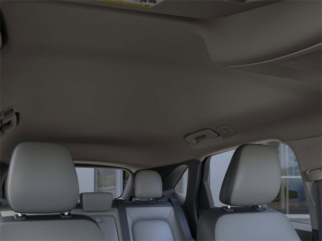 2025 Ford Escape Hybrid Platinum photo 20