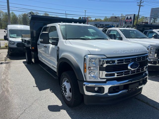 2024 Ford F-550 XL photo 4