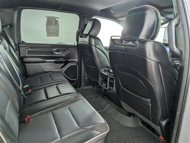 2023 Ram 1500 Laramie photo 19