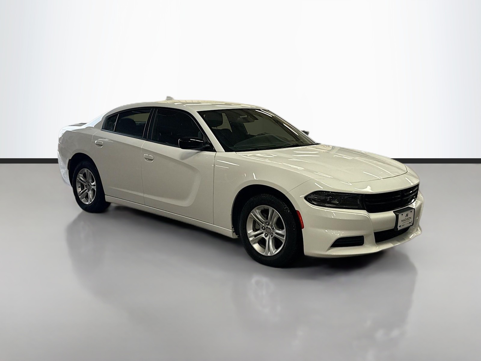 2023 Dodge Charger SXT photo 3