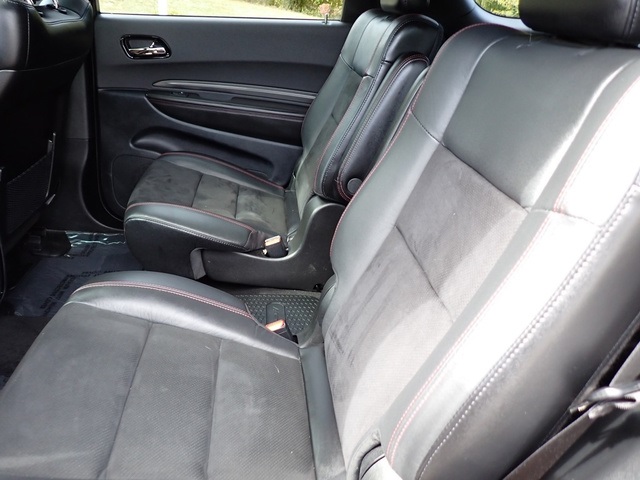 2022 Dodge Durango R/T photo 15
