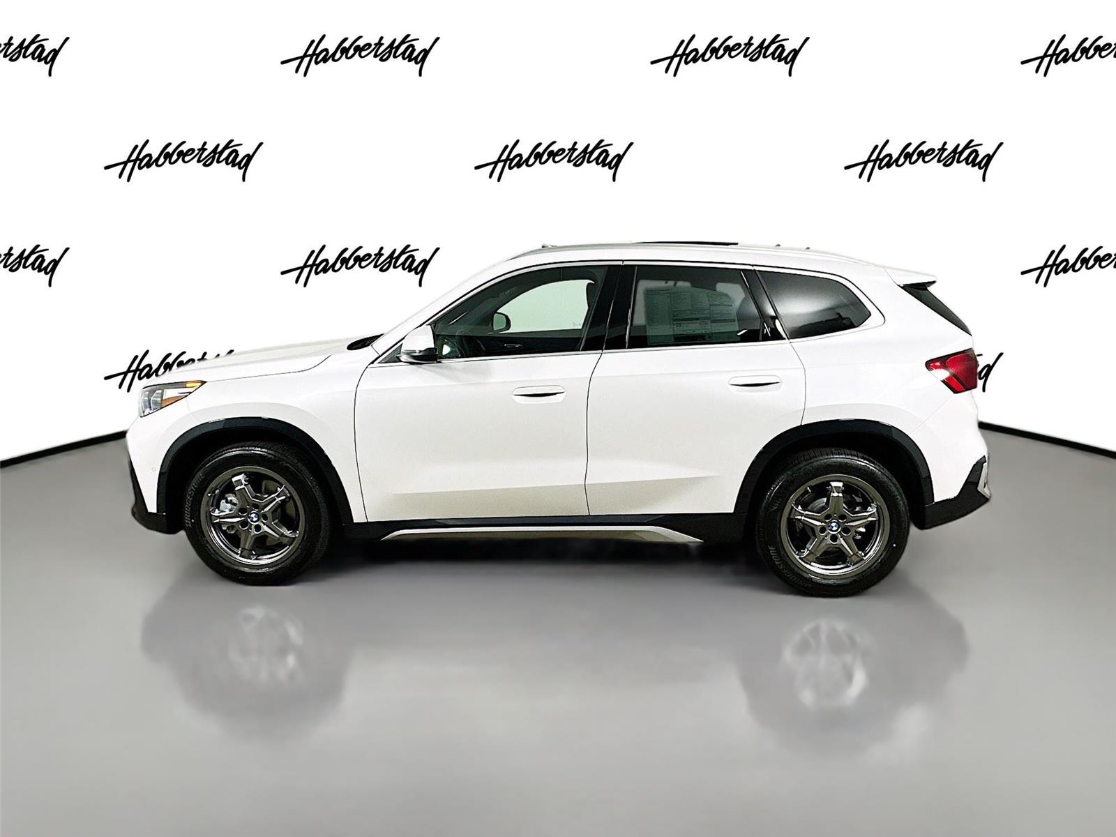 2026 Bmw X1 XDrive28i photo 8
