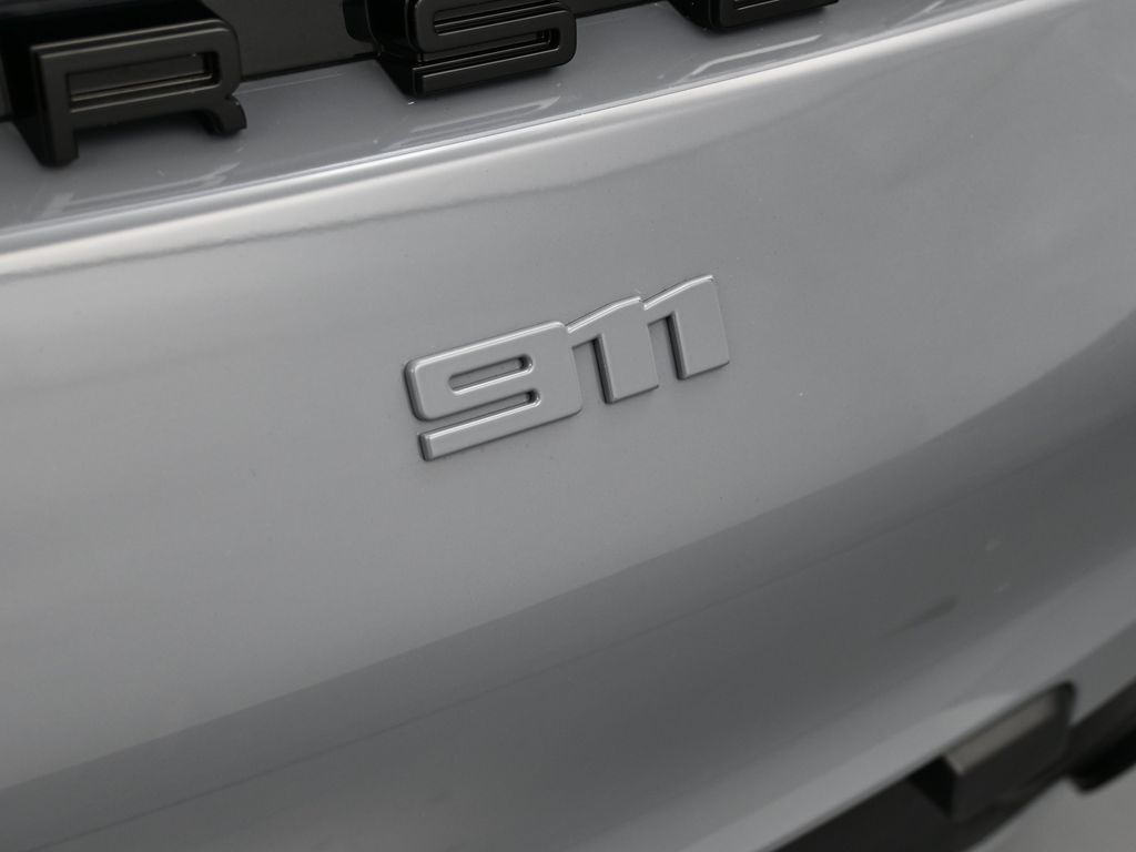 2024 Porsche 911 T 4 photo 8