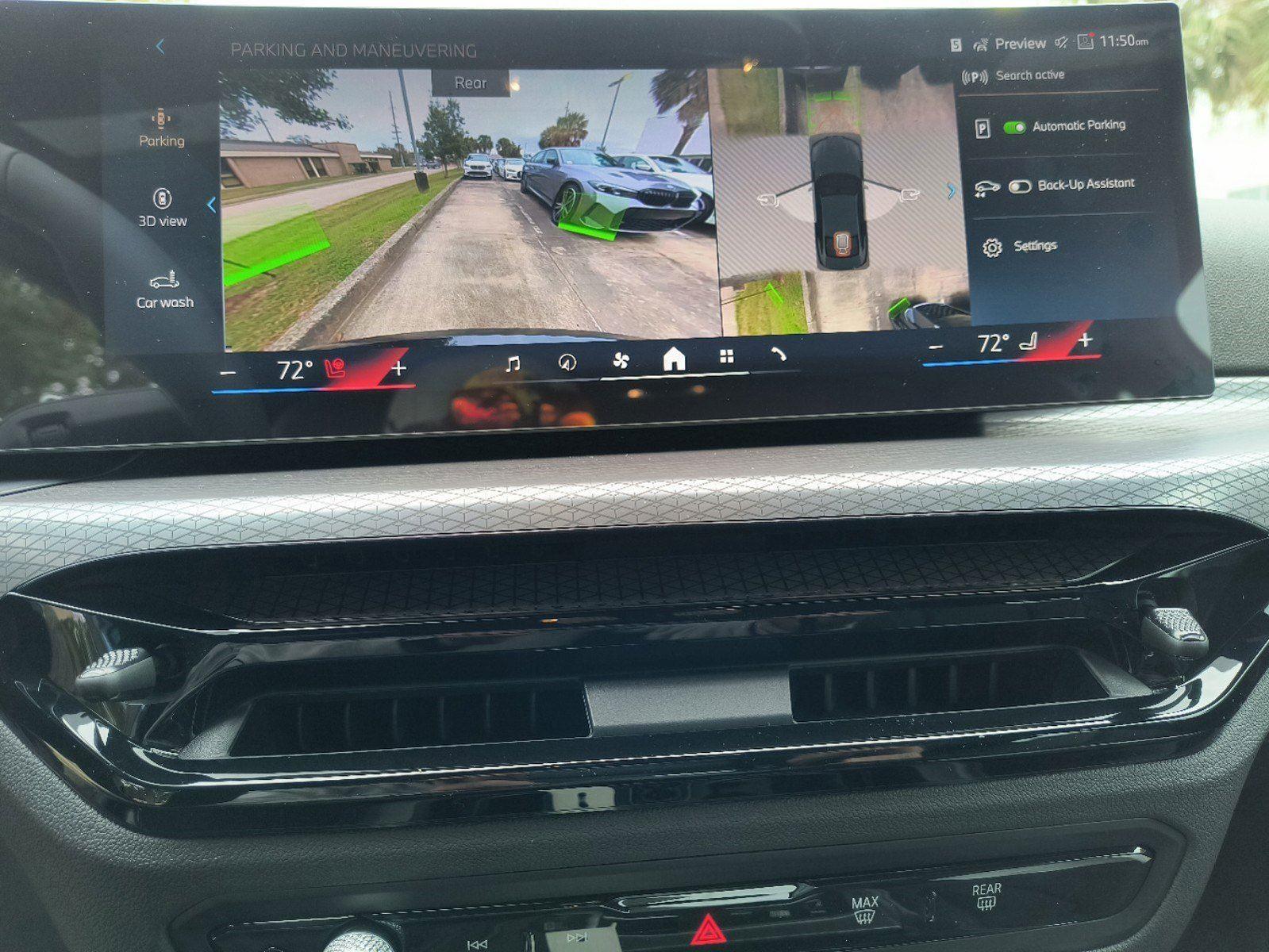 2025 Bmw 430i photo 8