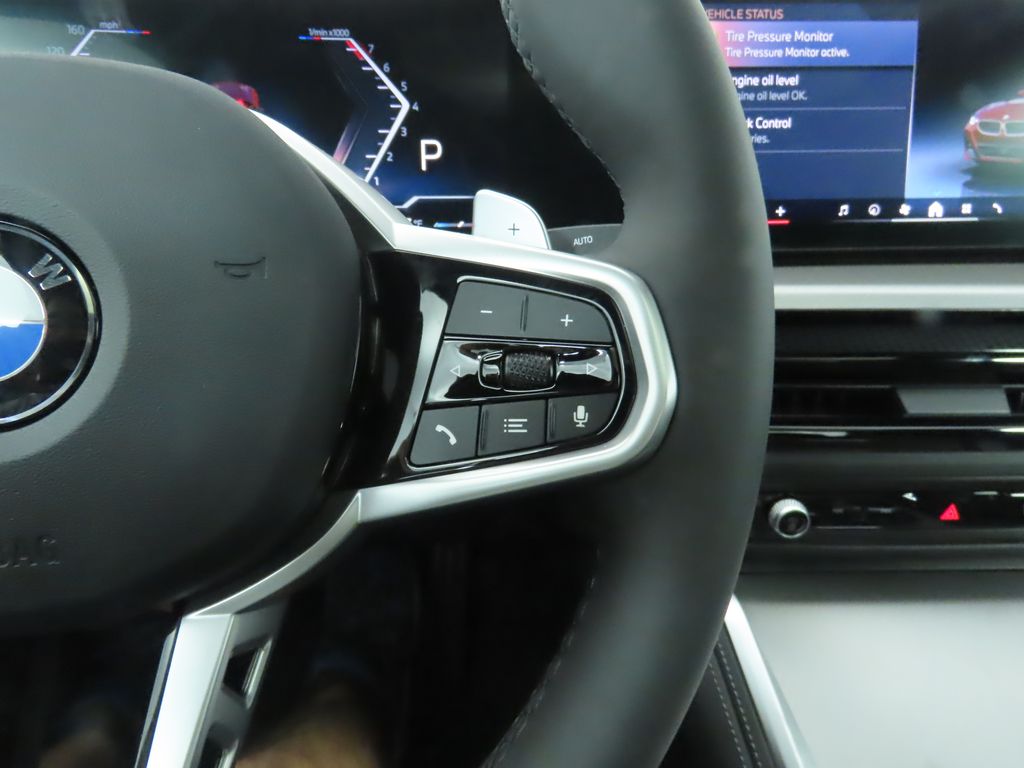 2025 Bmw 230i photo 12