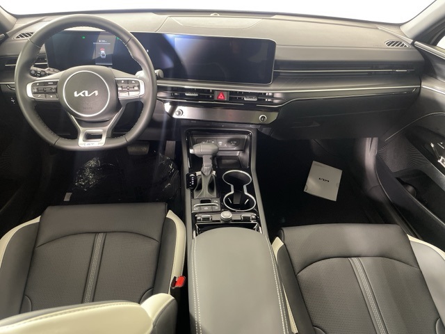 2026 Kia K5 GT-Line photo 34