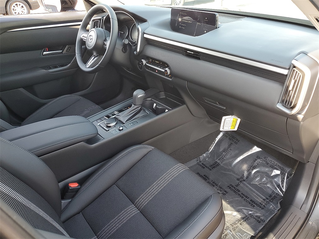 2025 Mazda CX-50 Preferred photo 14