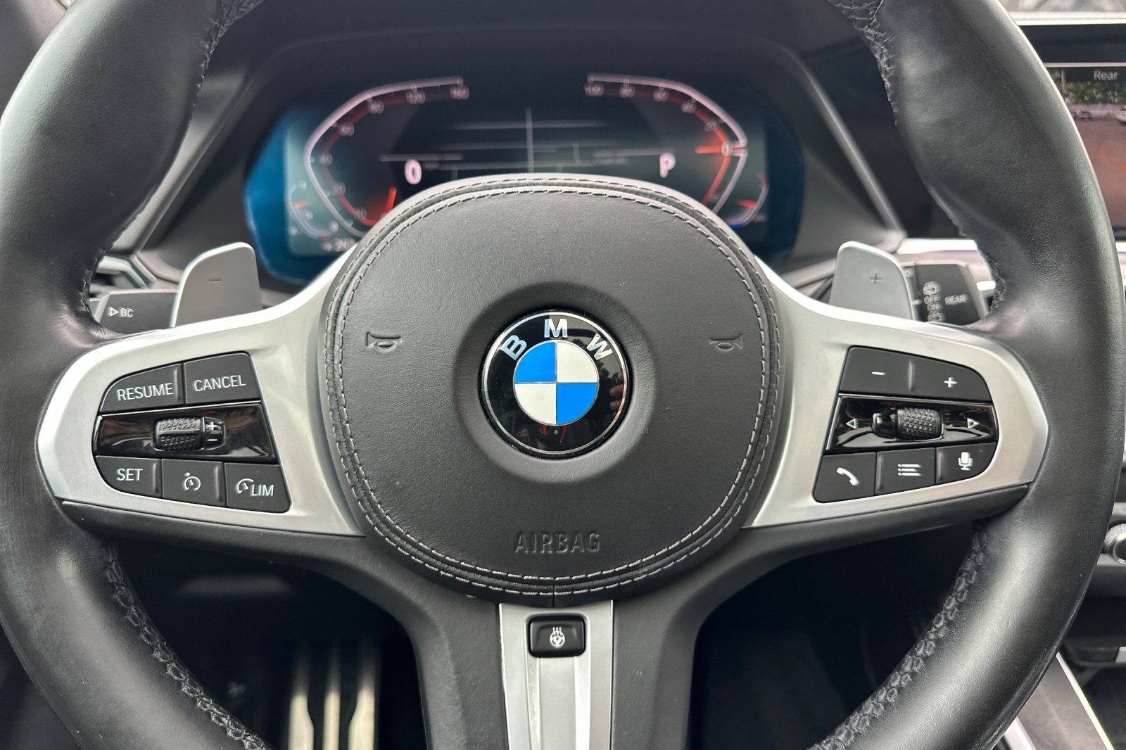 2022 Bmw X5 sDrive40i photo 12