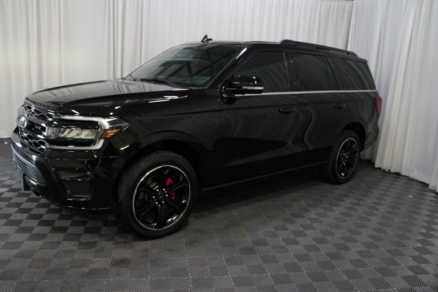 2022 Ford Expedition Limited photo 3