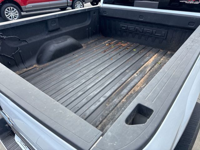 2015 Gmc Sierra Denali photo 9