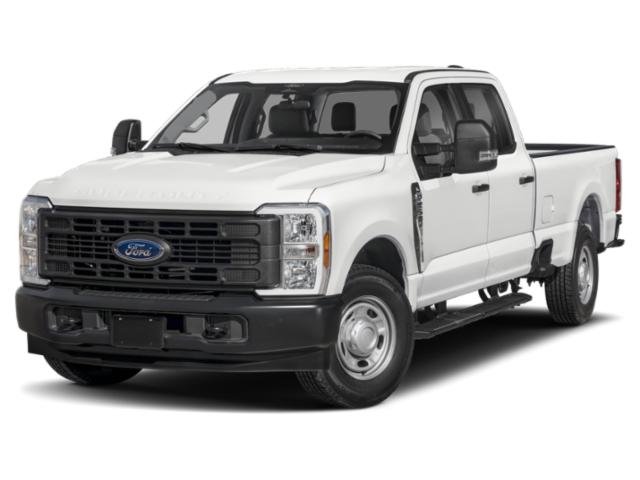 2026 Ford F-250 Super Duty's photo