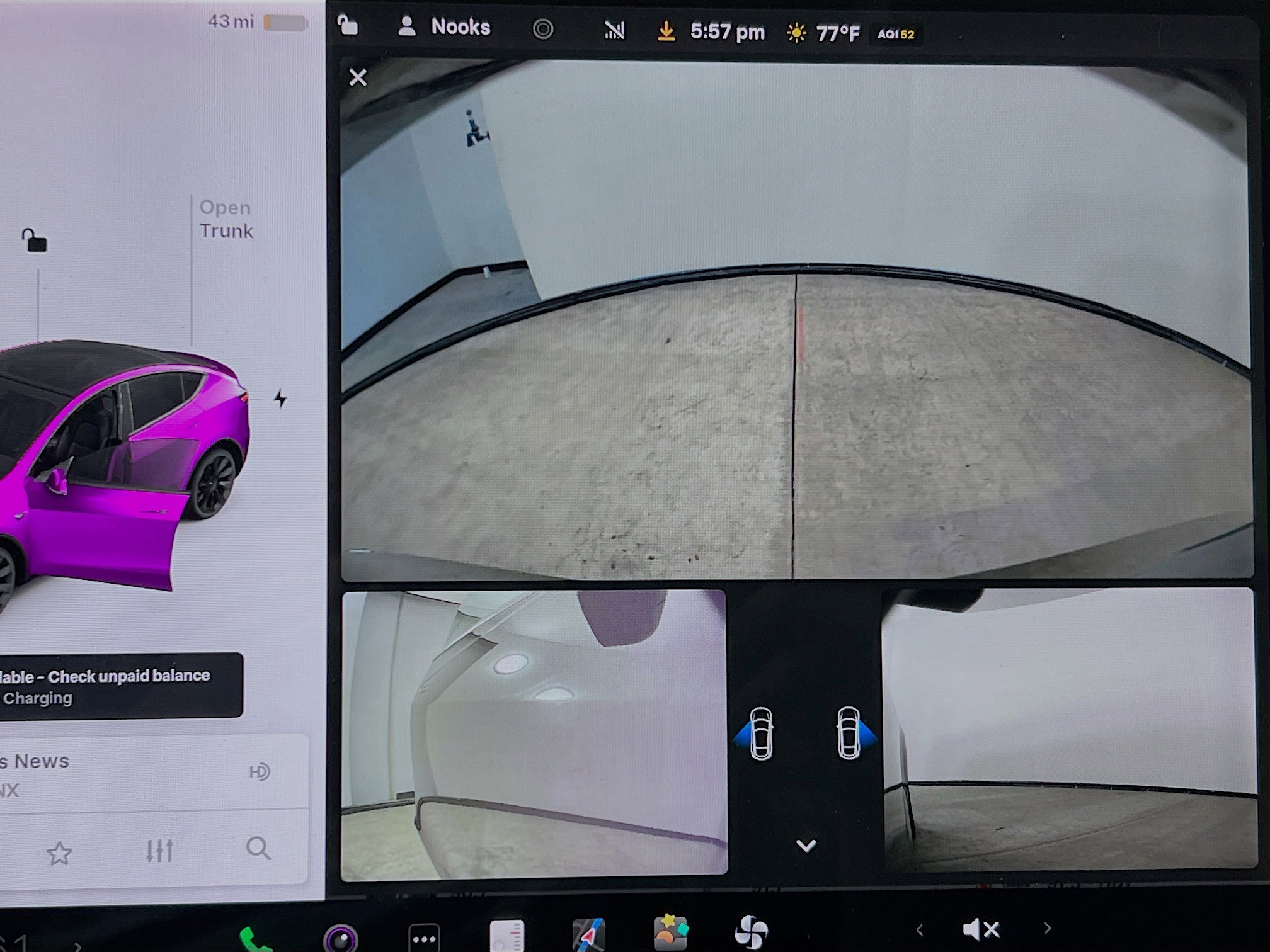 2021 Tesla Model Y Long Range photo 11