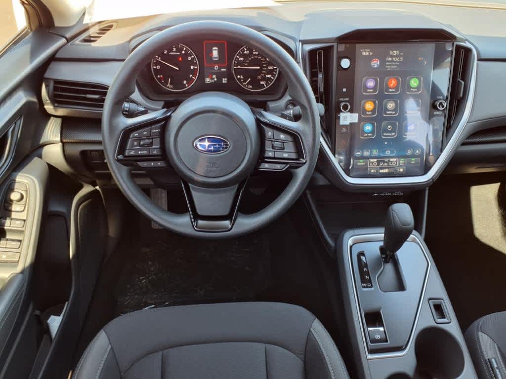 2025 Subaru Crosstrek Premium photo 25