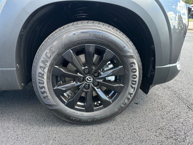 2025 Mazda CX-50 2.5 S Preferred photo 11