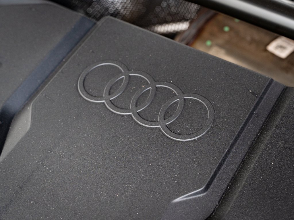 2025 Audi Q5 2.0T Prestige photo 35