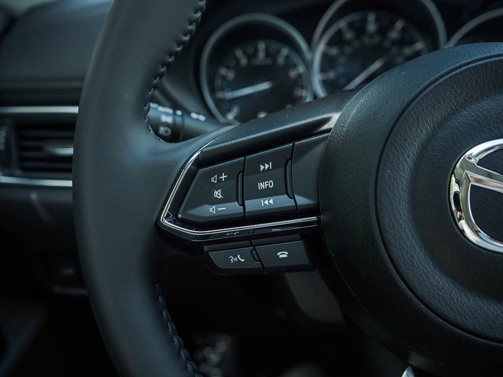 2025 Mazda CX-5 2.5 S Preferred photo 19