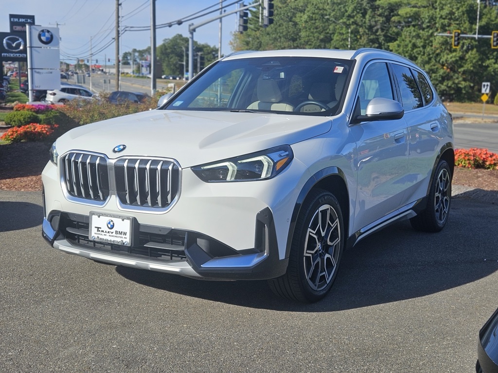 2023 Bmw X1 XDrive28i photo 2