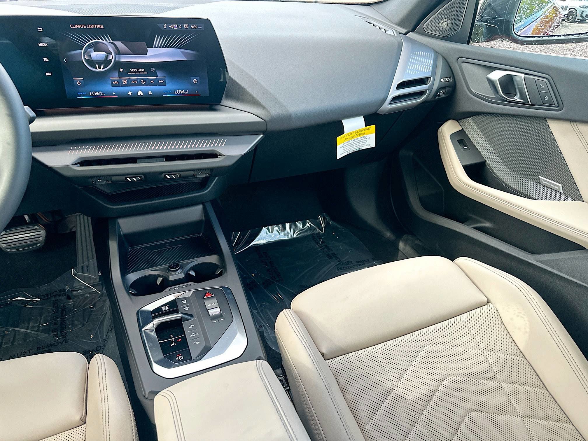 2026 Bmw 228 photo 19