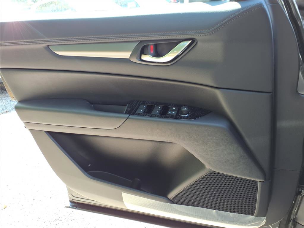 2025 Mazda CX-5 2.5 Select photo 13