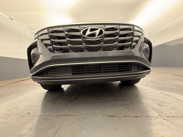 2023 Hyundai Tucson SEL Convenience photo 10