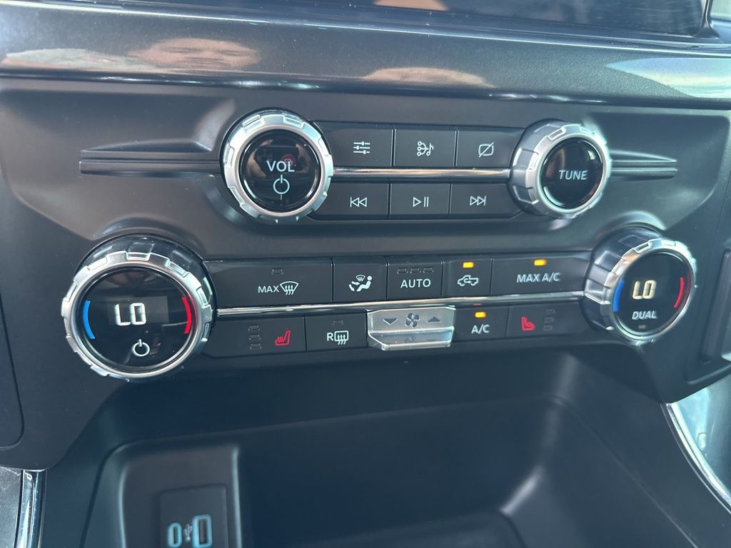 2021 Ford F-150 XLT photo 29