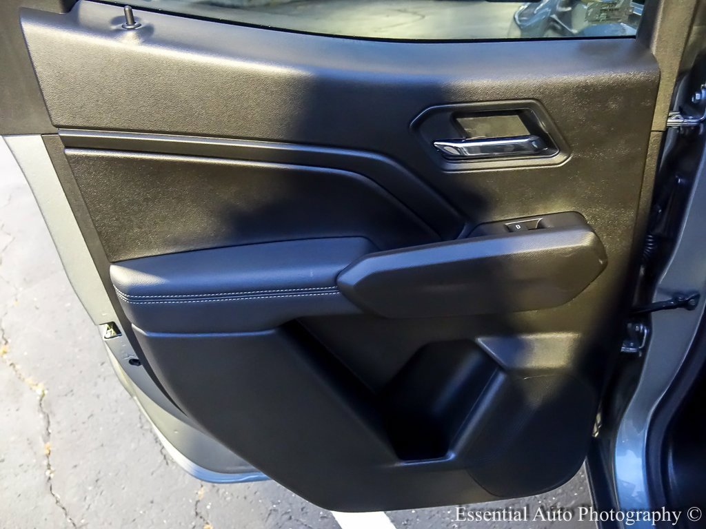 2025 CHEVROLET COLORADO - Image 27