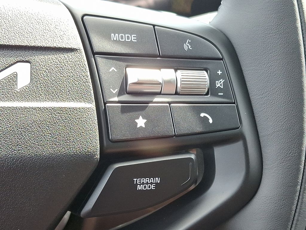 2026 Kia Sportage Hybrid X-Line photo 18