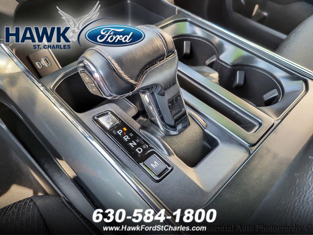 2023 FORD F-150 - Image 14