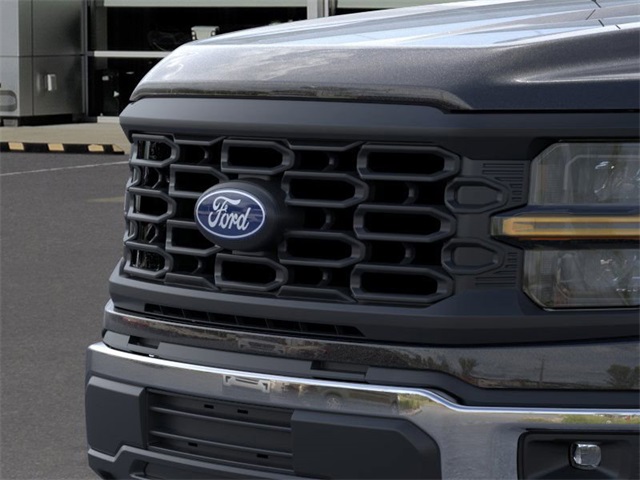 2025 Ford F-150 XL photo 15