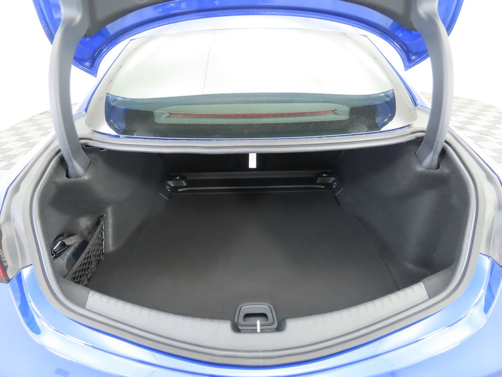 2025 Mercedes Benz CLE 300 4MATIC Coupe photo 24