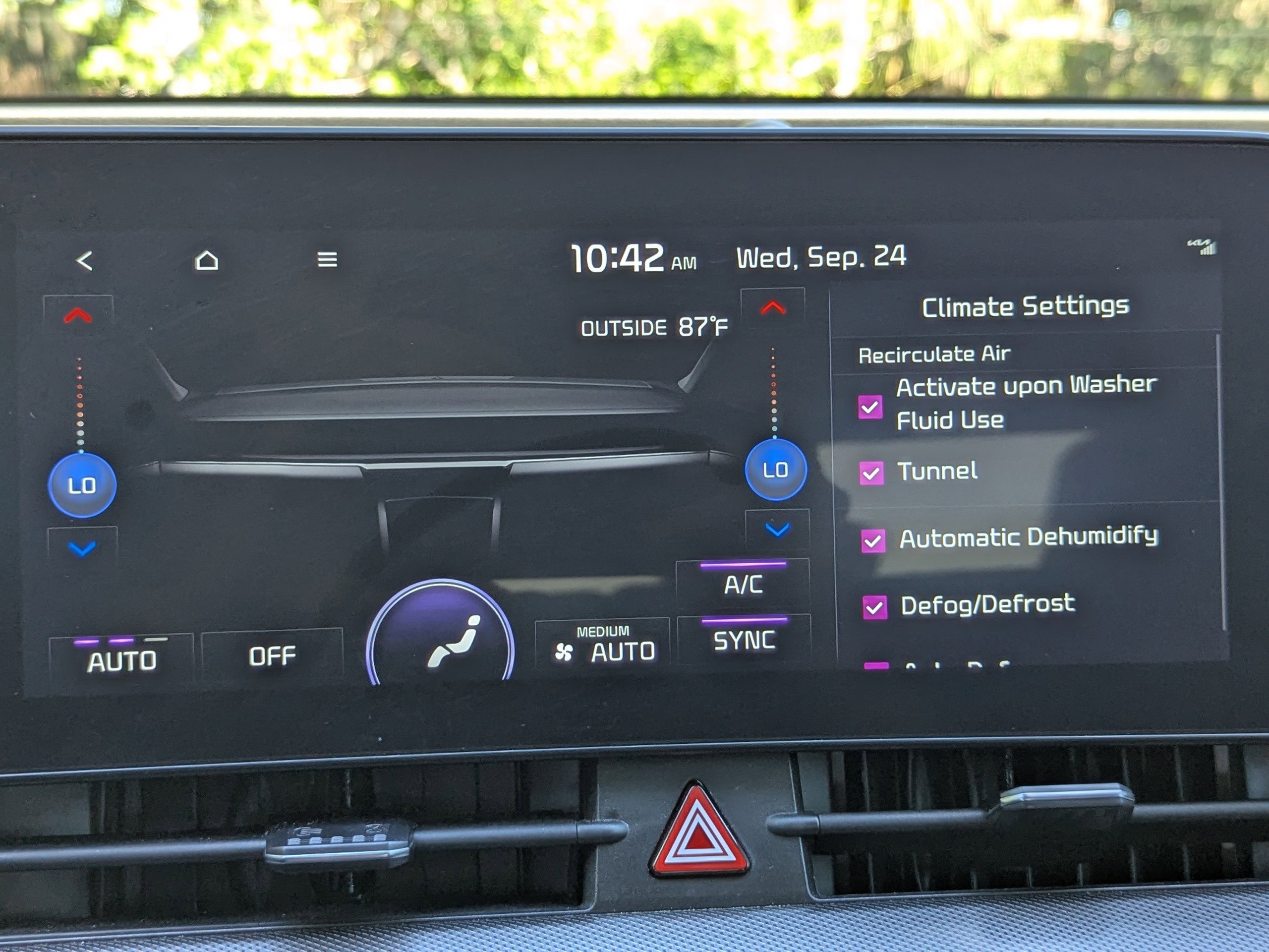 2023 Kia Sportage photo 22