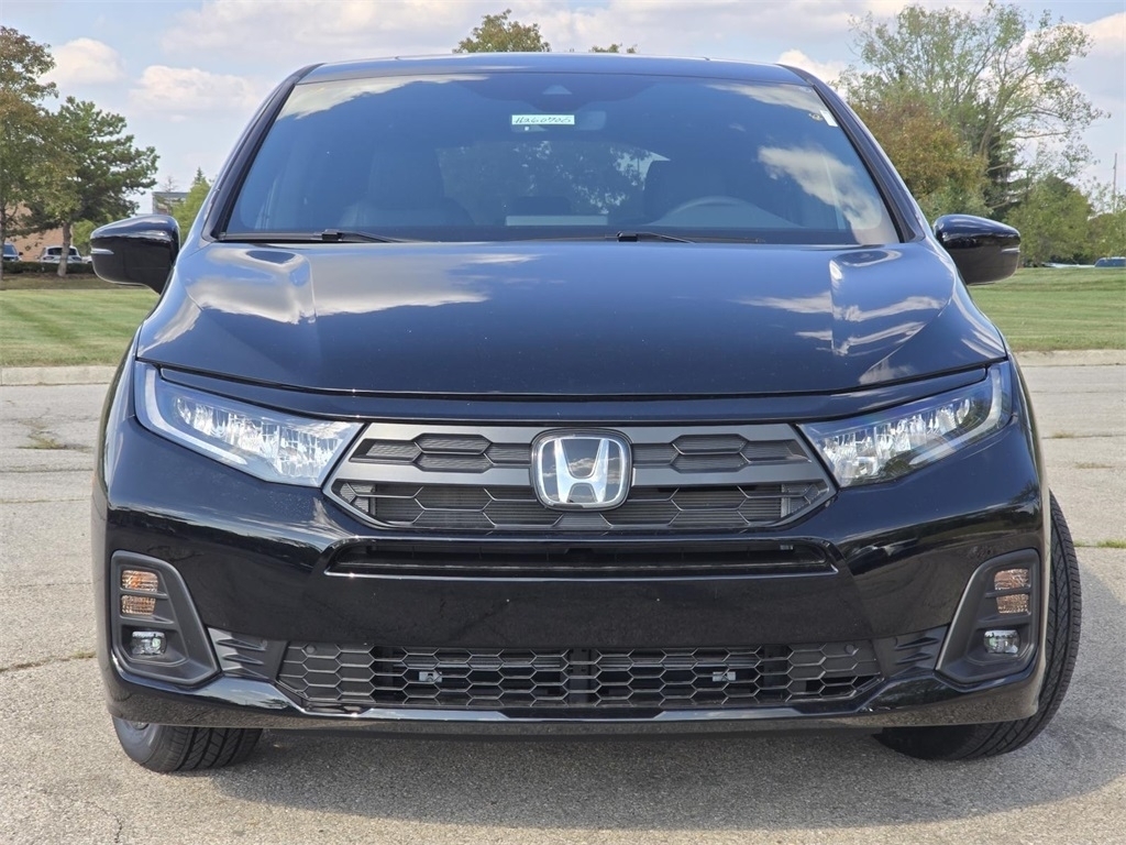 2026 Honda Odyssey photo 10