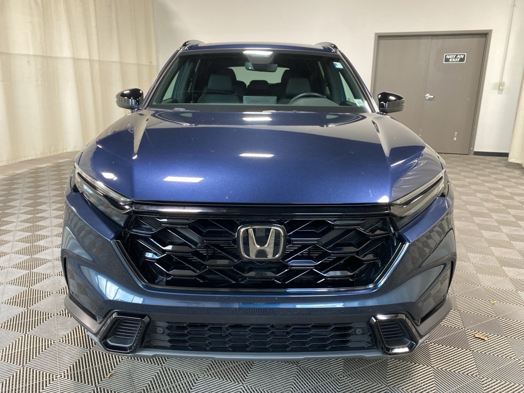2024 Honda CR-V Hybrid Sport-L photo 2