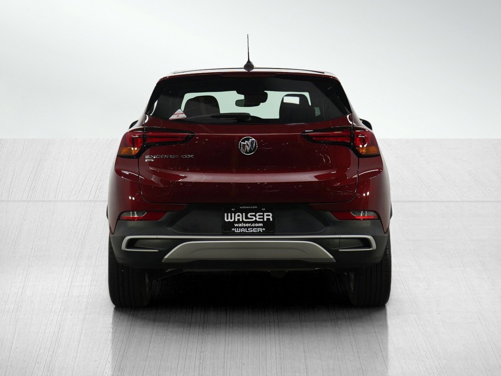 2022 Buick Encore Preferred photo 4