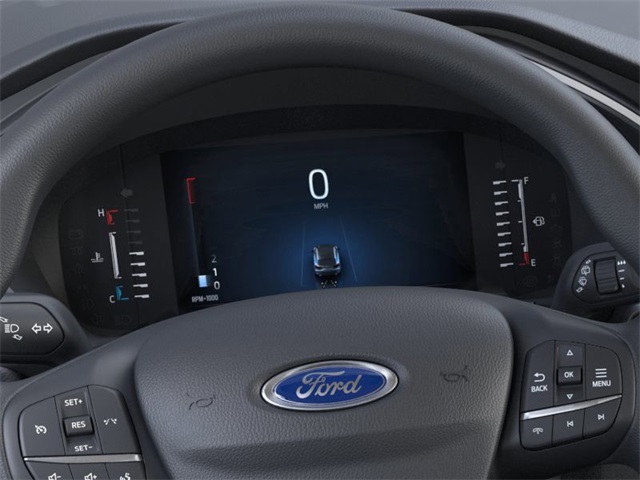 2026 FORD ESCAPE - Image 36