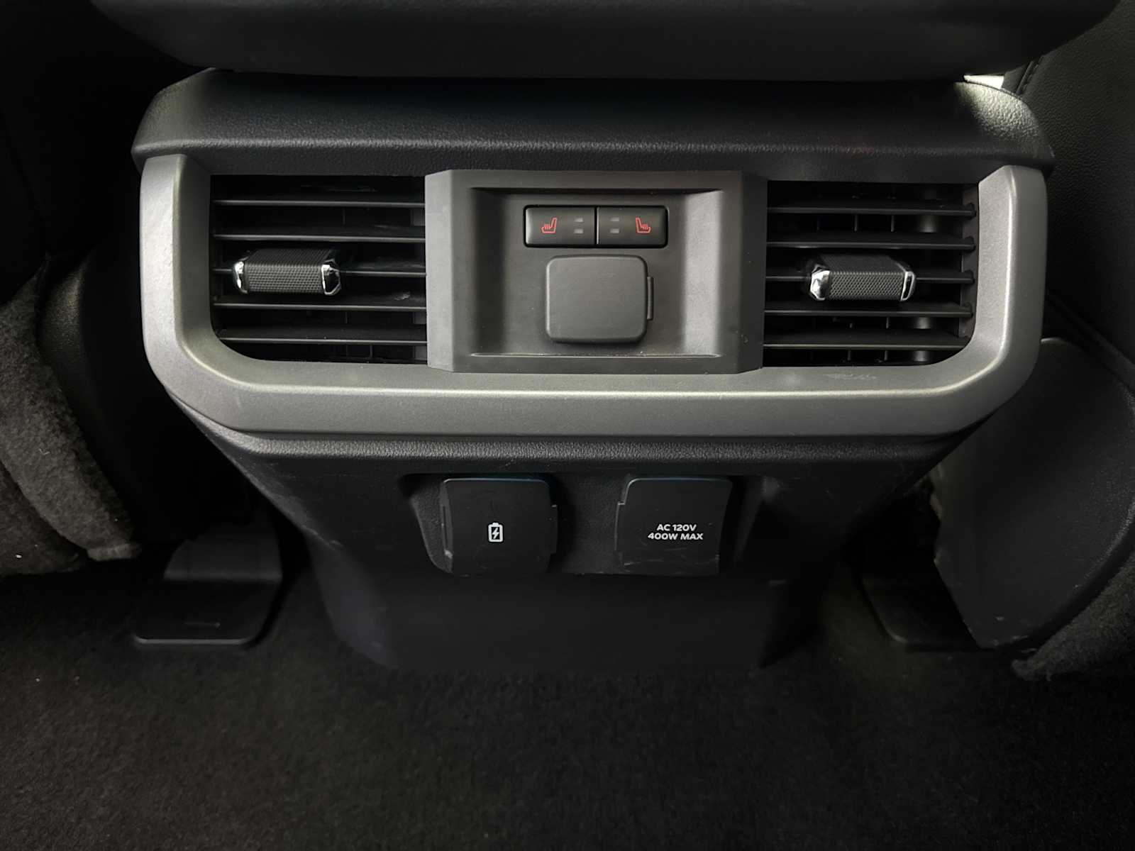 2022 Ford F-150 Lariat photo 42