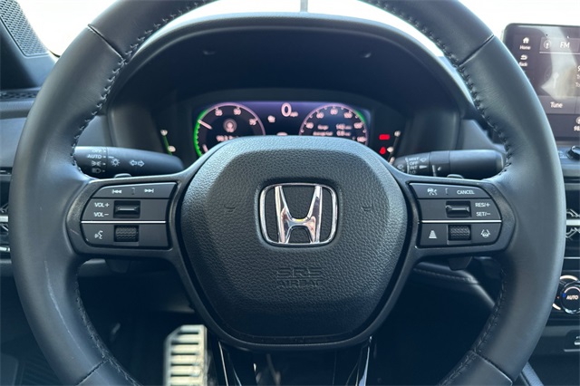 2023 Honda Accord Sport photo 22