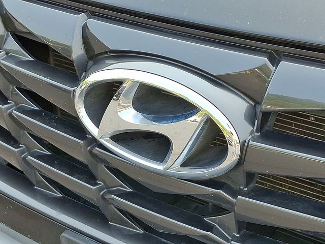 2024 Hyundai Tucson SEL photo 2