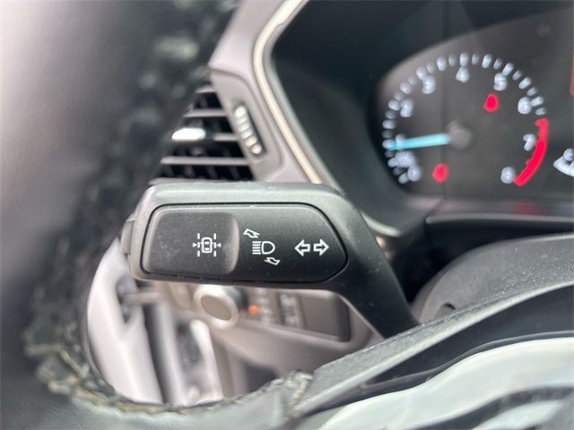 2021 Ford Escape SE photo 35