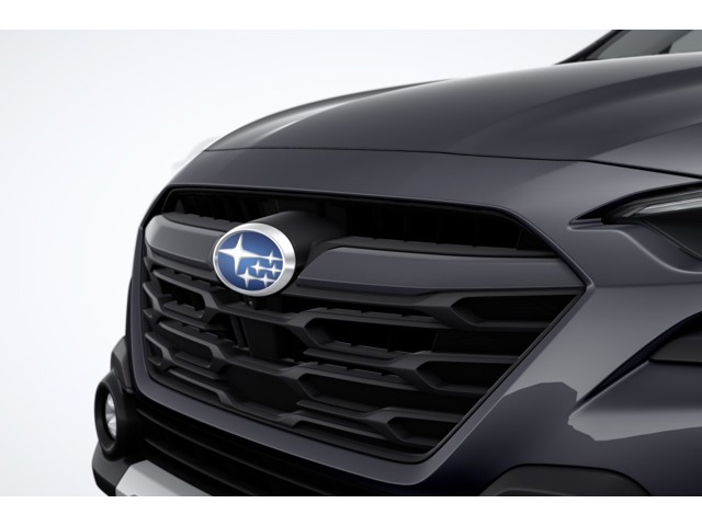 2025 Subaru Outback Touring photo 3